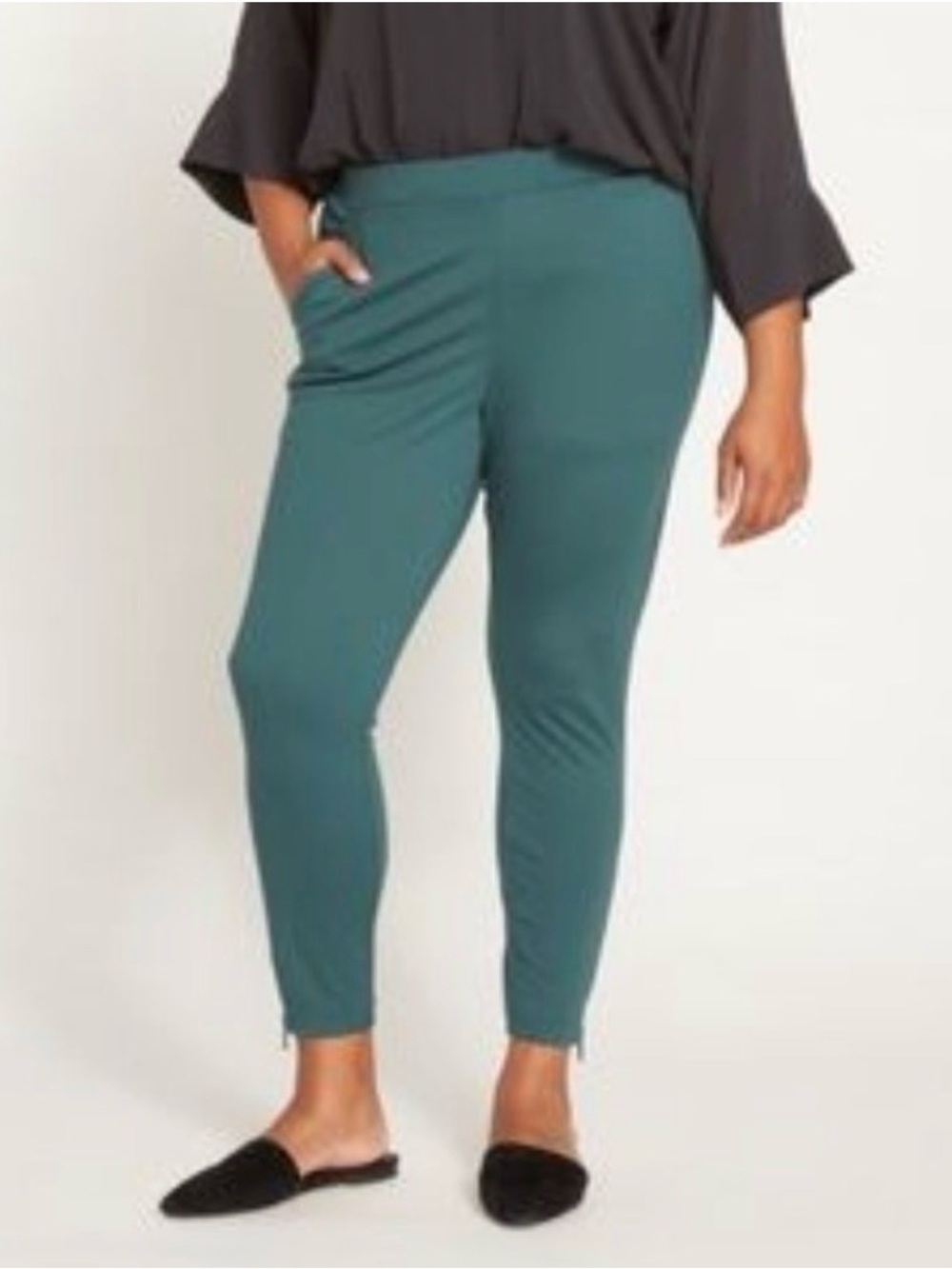 Universal Standard Moro Pocket Pants